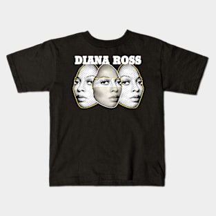 Diana Ross Kids T-Shirt